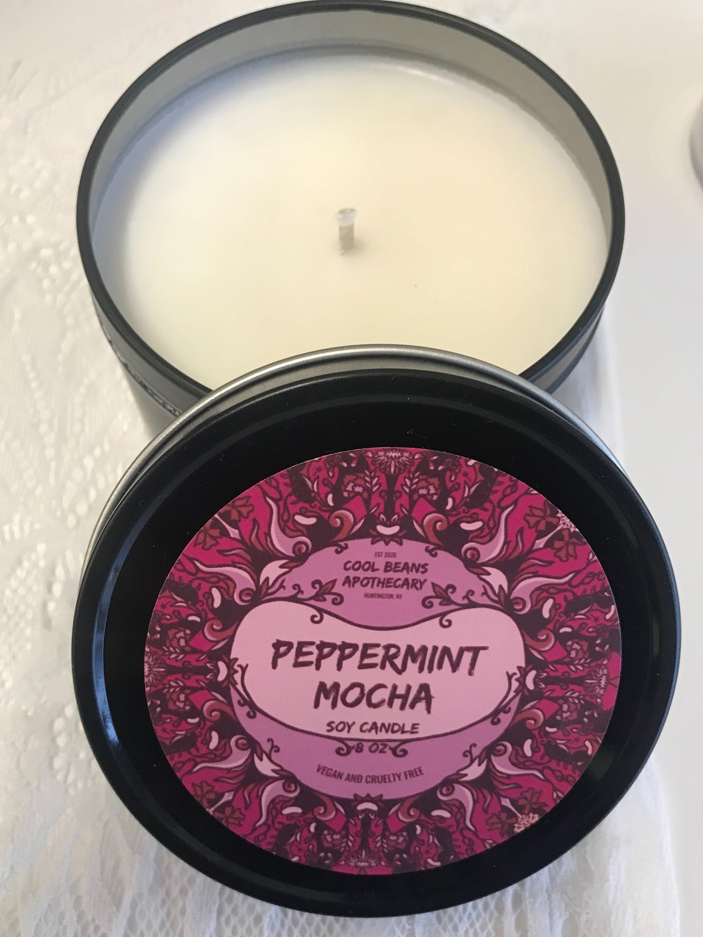 Scented Candles