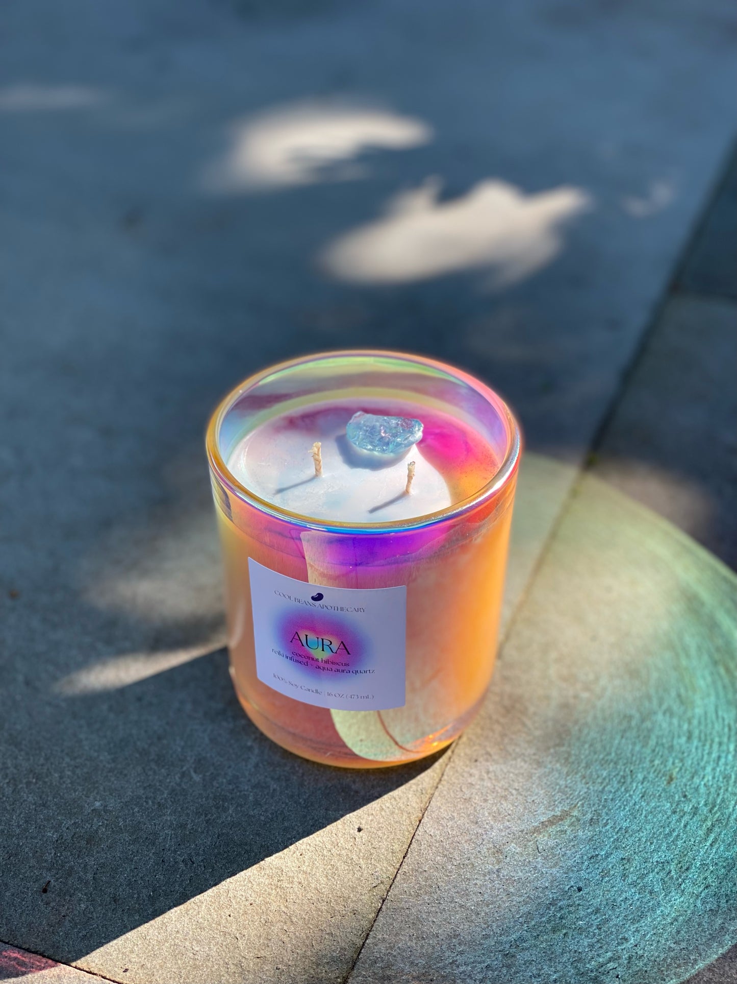 Aura Candle