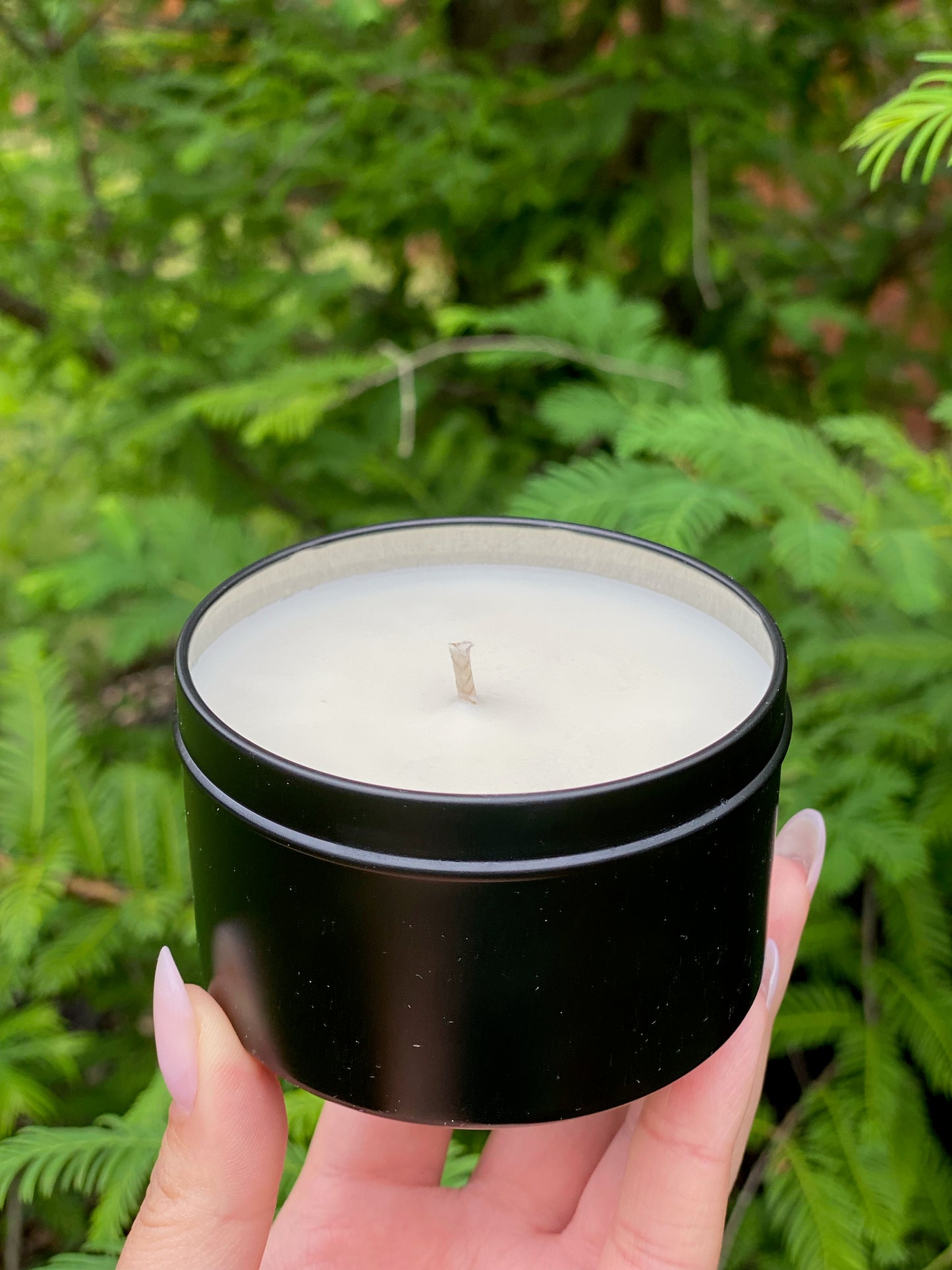 Scented Candles