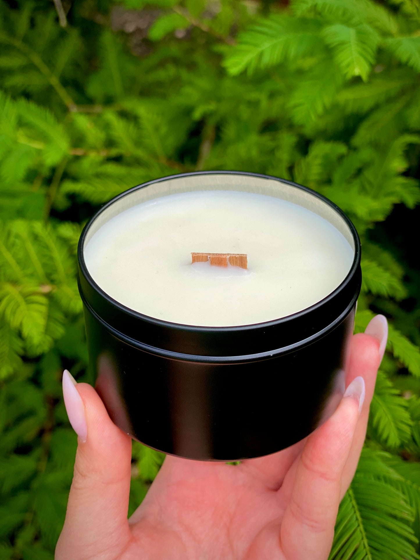Scented Candles