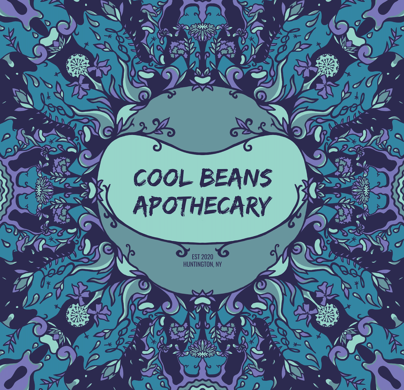 Cool Beans Apothecary