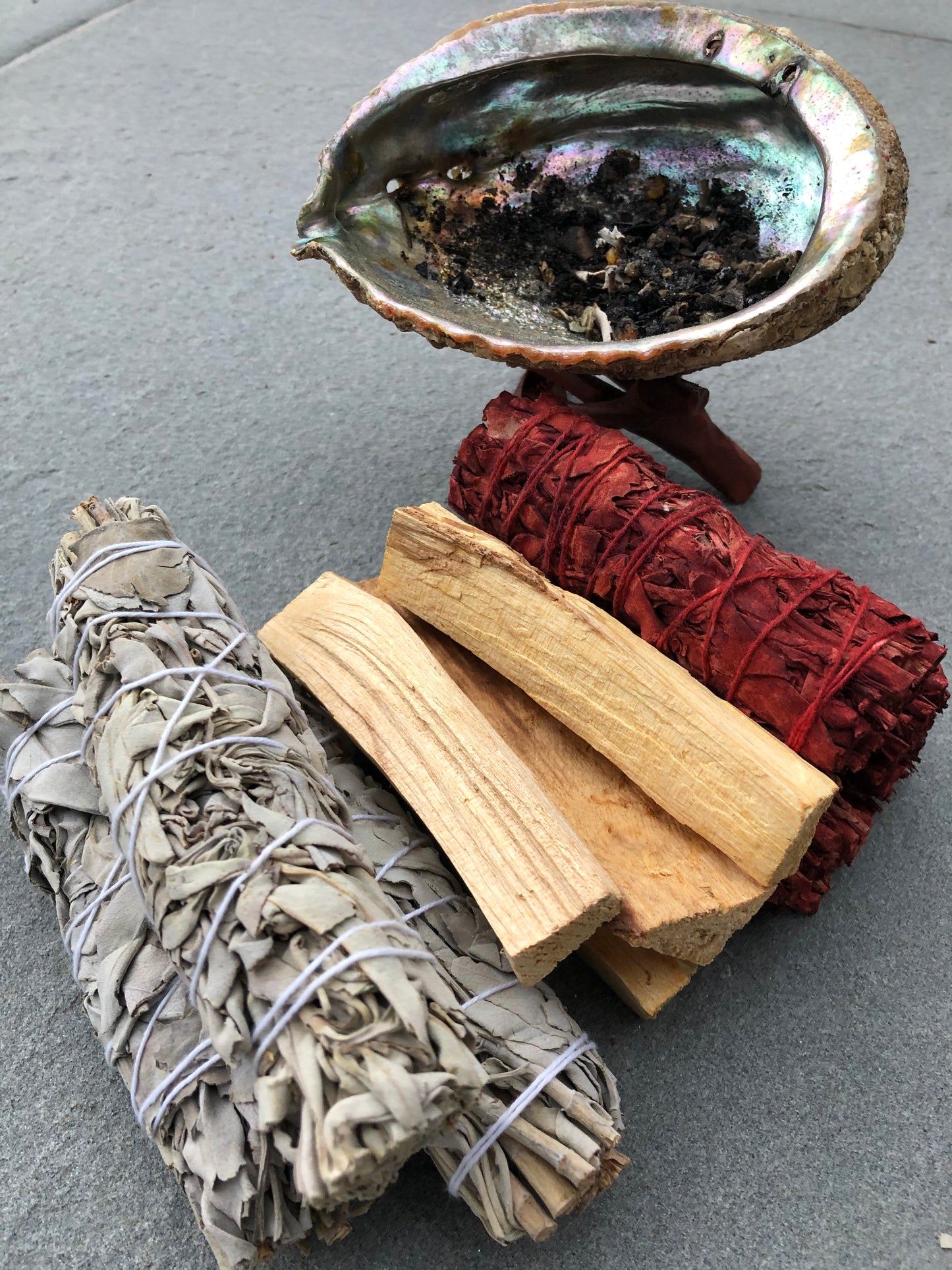 Palo Santo